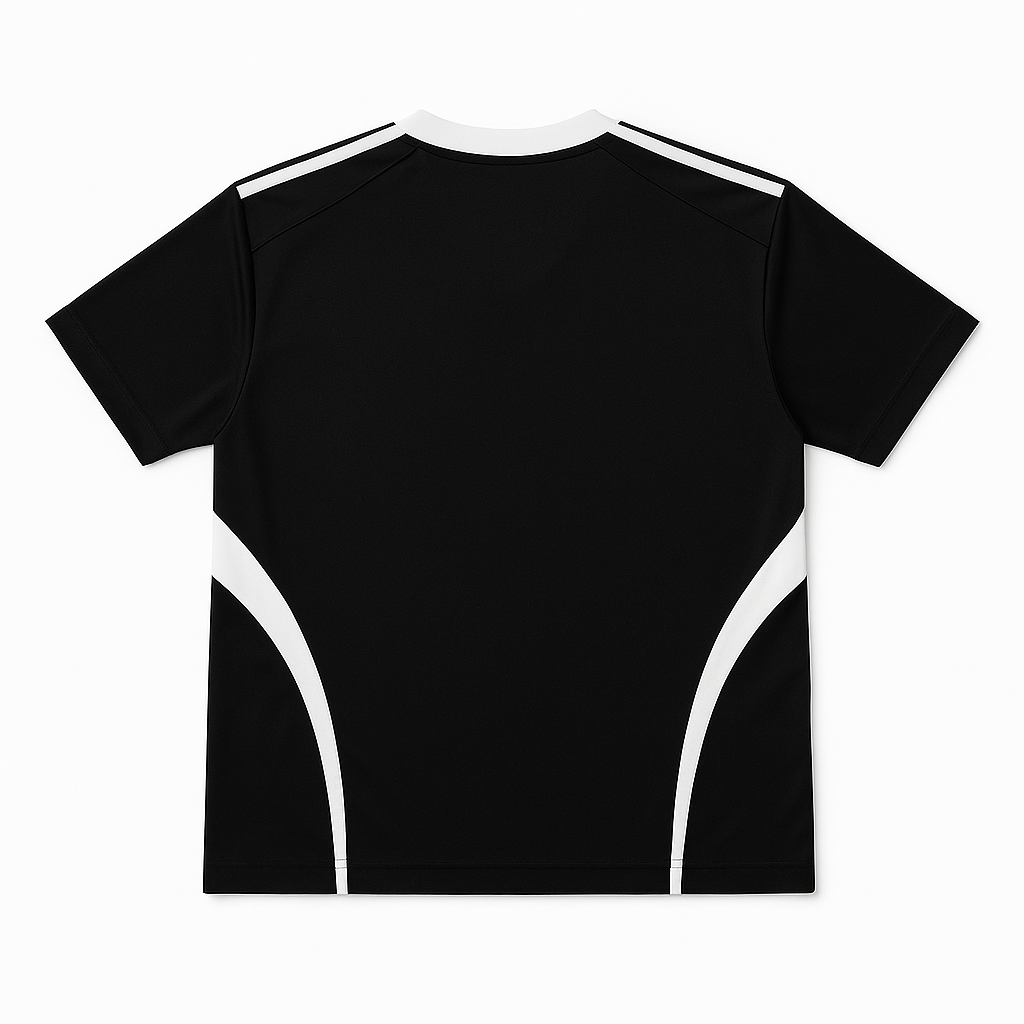 Maillot Noir MAYSHI® – ROTs Edition